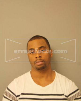 Darrell Ford