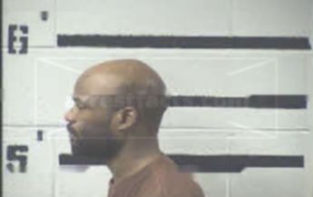 Kendricus Javon Hart