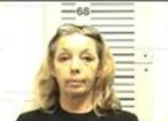 Mary Elizabeth Watson