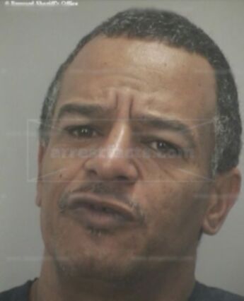 Eugene Anderson Farris