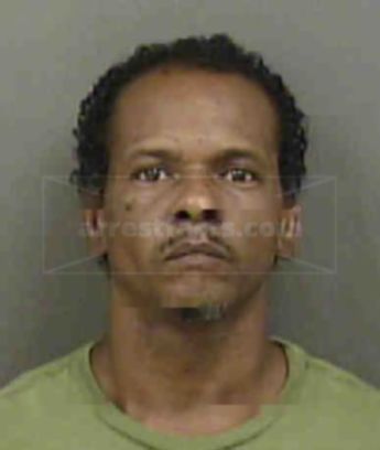 Ronald Cleveland Winchester