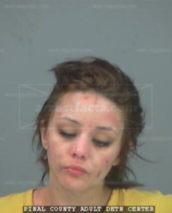 Brittany Rawlings