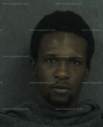 Isaac Eugene Alston