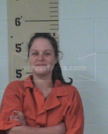 Melissa Denise Beavers