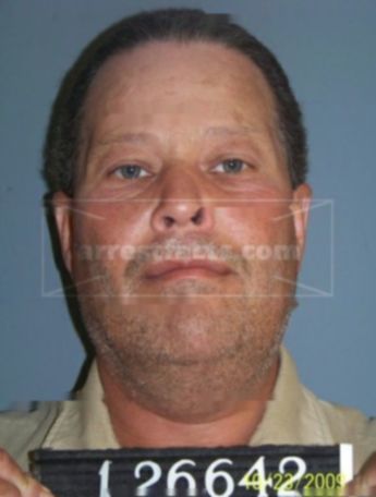 Eddie Franklin Hudson