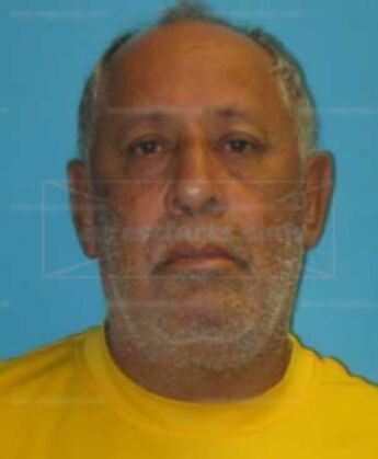 Americo Salvador Garcia