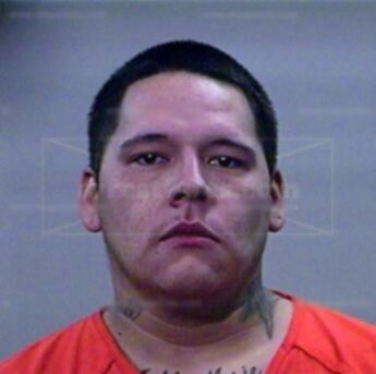 Christopher Thomas Zavala
