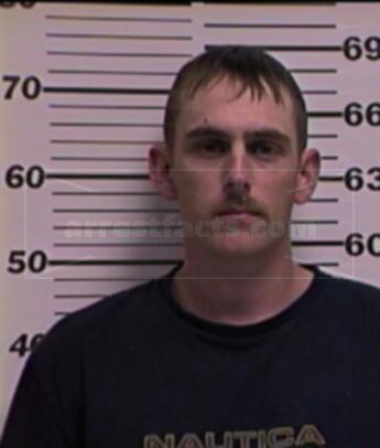 Damon Lance Ward