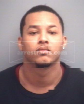 Maurice Tyrone Finley