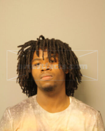 Dashon L Campbell