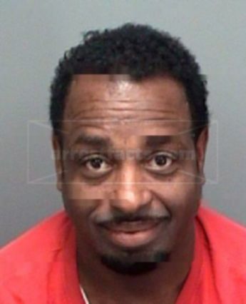 Leroy Goodman