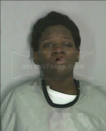 Felicia M Brinkley