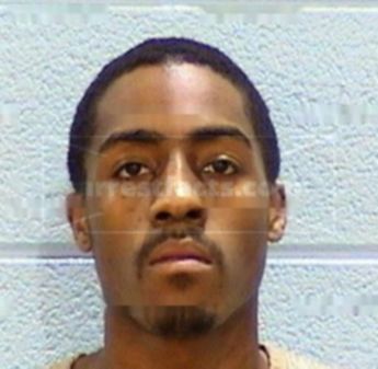 Jontae Thompson