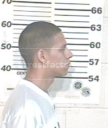 Fransico Trevino Leal