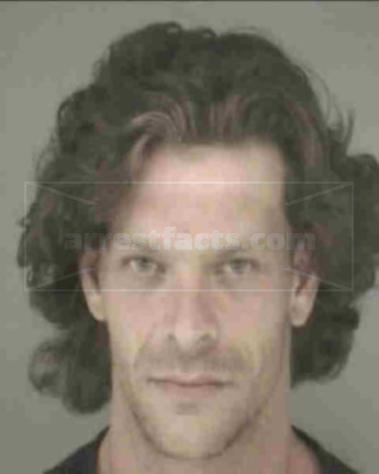 Scott Michael Stear