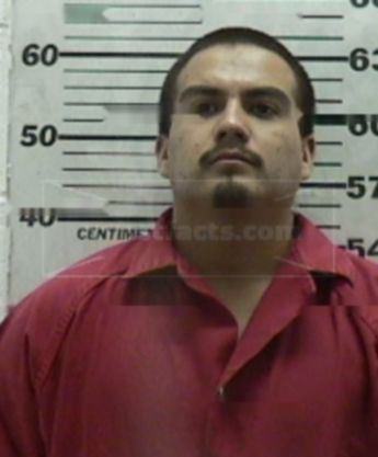 Armando Emmanuel Gutierrez