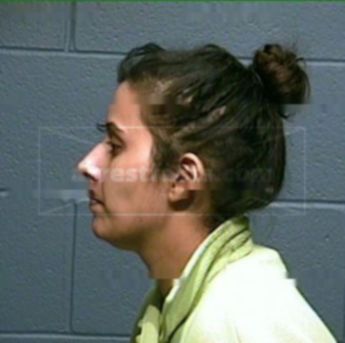 Melissa Susanne Bennett