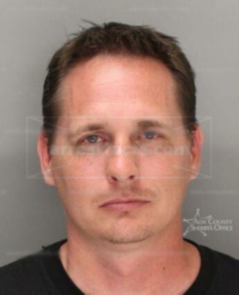 Redmond Richard Allen