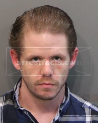 Nicholas Lamar Martin