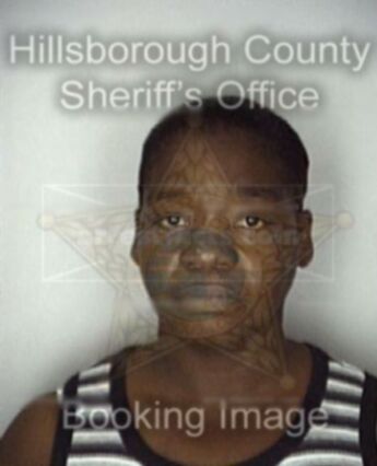 Valarie Elaine Council
