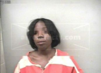 Faith Lavon Snowden