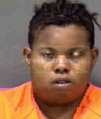 Tkhara Marrisa Peterson
