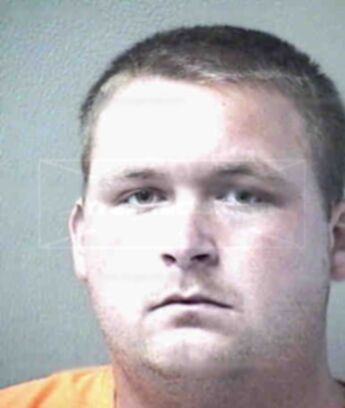 Allen Russell Mobley