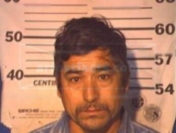 Francisco Javier Mesquite Leal