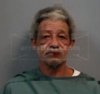 James Rhandy Davis
