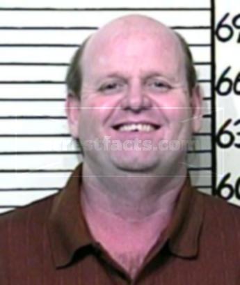 Robert Allen Smith