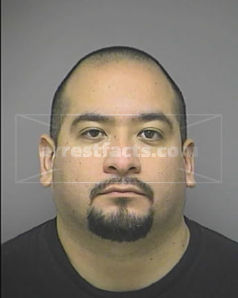 Michael Paul Deleon