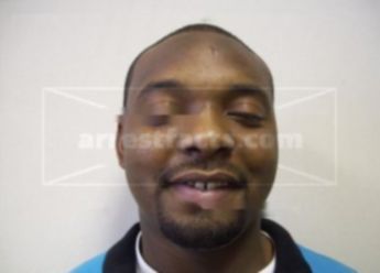 Maricus Atkinson