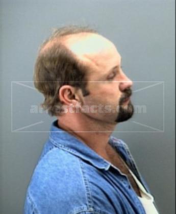 Donnie Darrell Hill
