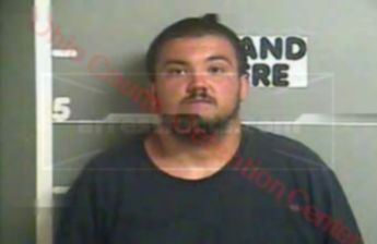 Aaron Lee Waters
