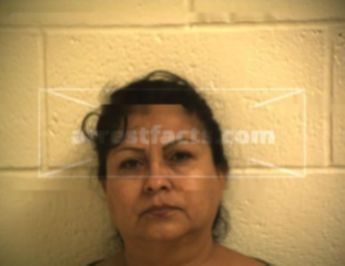 Yadira Aide Salinas Diaz