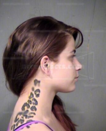 Alexandria Rali Conn