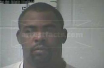 Temorris Mandrette Davis