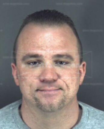 Michael Alan Shepherd