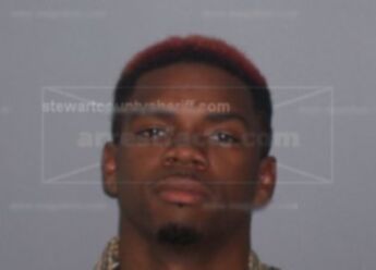 Joshua David Shandle