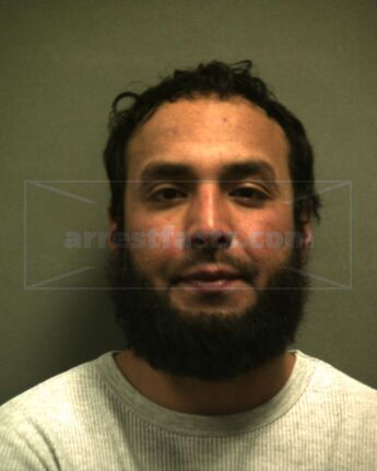 Edward Christopher Davila