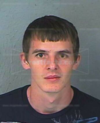 Cody Wayne Young