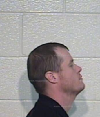 Jesse Ryan Castleman
