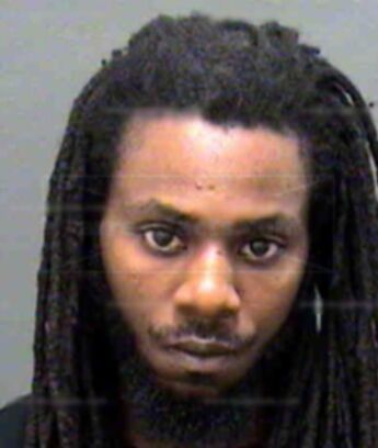 Michael Jerome Givens
