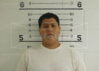 Anthony Luiciano Reyes