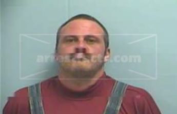 Daniel Matthew Adams