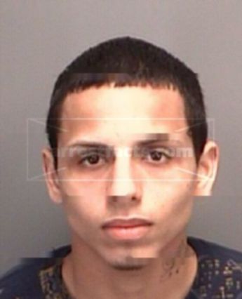 Michael Anthony Rosa