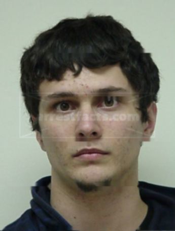 Keegan M Garfoot