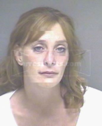Tonya M Dunham