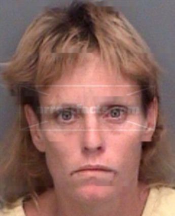 Melissa Lynn Armstrong