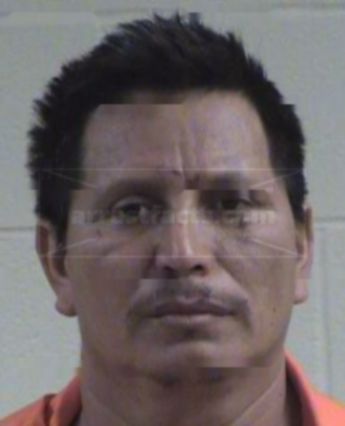 Jose Vasquez-Ventura